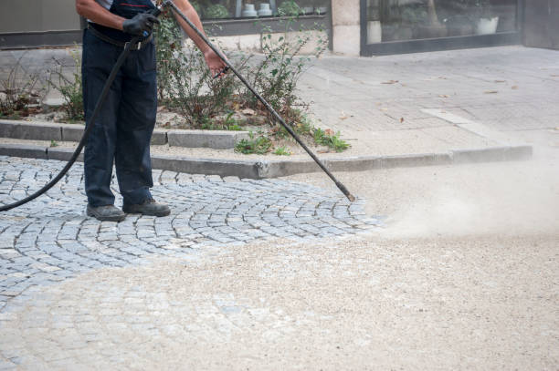 Best Warehouse Floor Cleaning in St James, MD