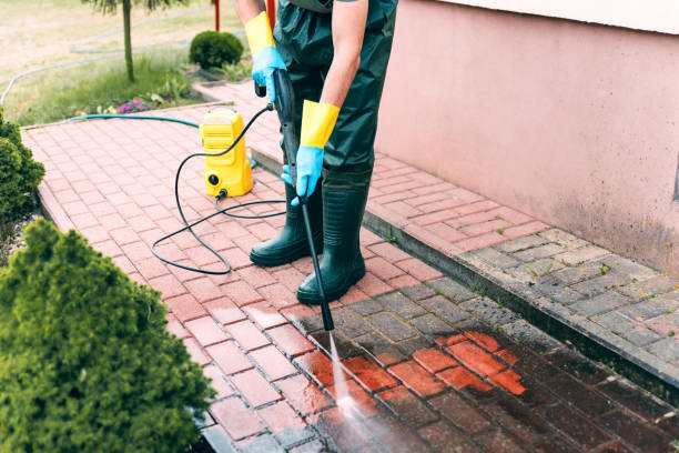 Best Driveway Cleaning and Restoration in St James, MD