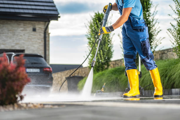 Best Residential Pressure Washing in St James, MD